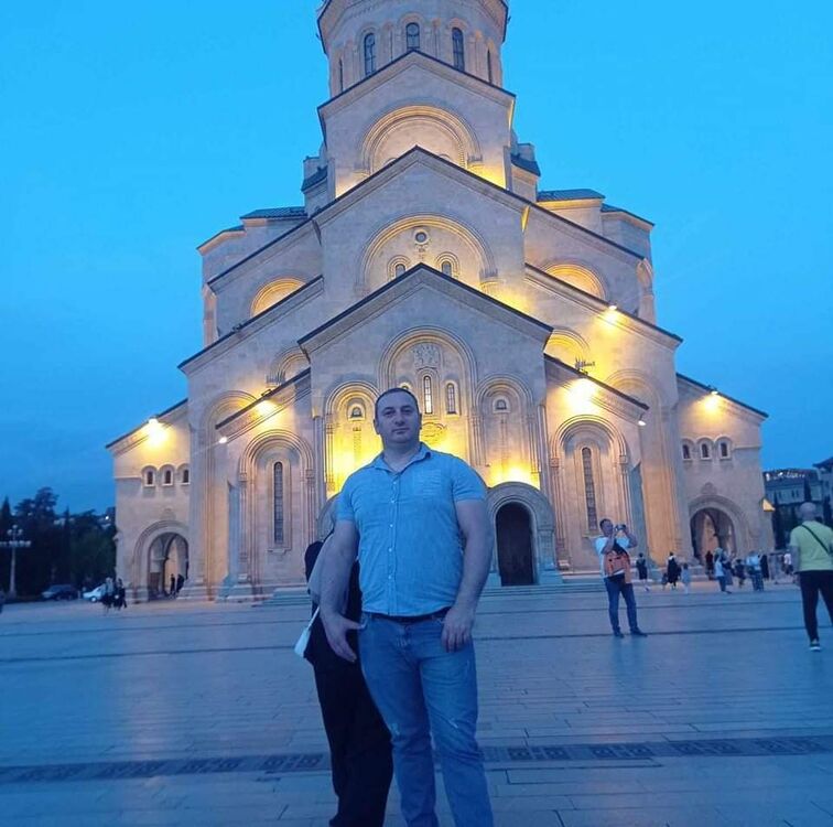  Malaga,   Akaki, 43 ,   ,   