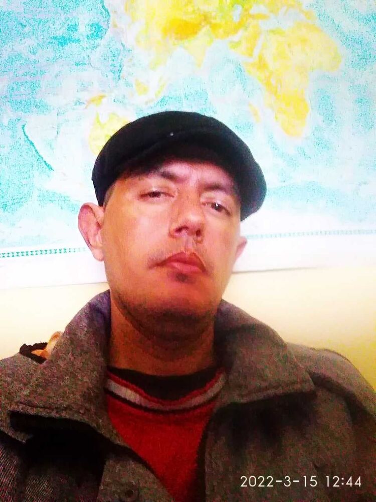  25381674  BAHTIYAR, 42 ,    