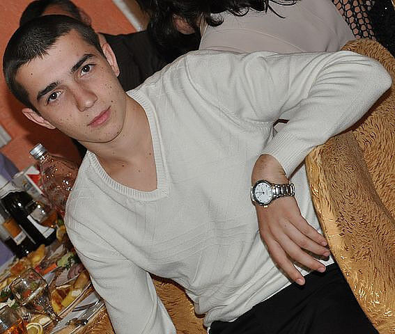 ���������� �������, ���� ������� Vasile, 35 ���, ������������ ��� ������