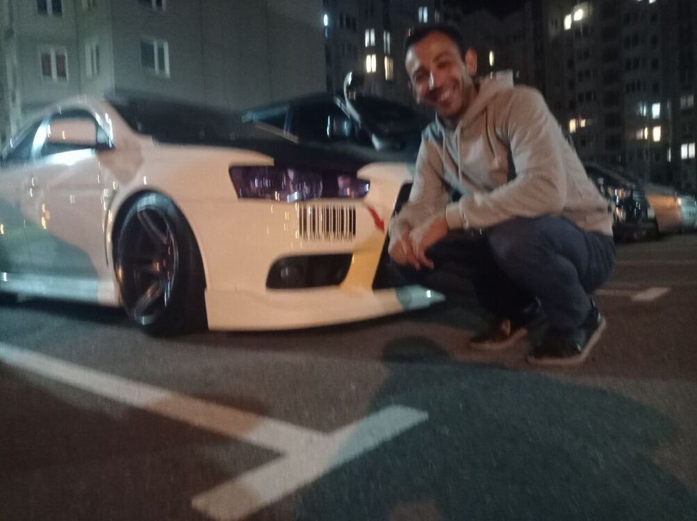 ���� 47163194 ������� Rustam, 29 ���, ���� ���������� � ������