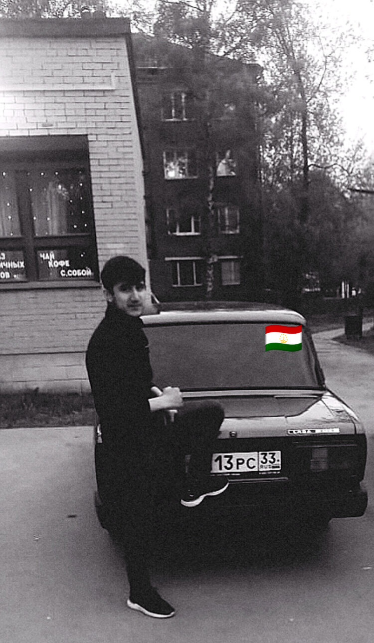 ���������� ������, ���� ����� FIRDAVZ, 22 ����, ������������ ��� ������, ����� � ���������, c�������� ���������