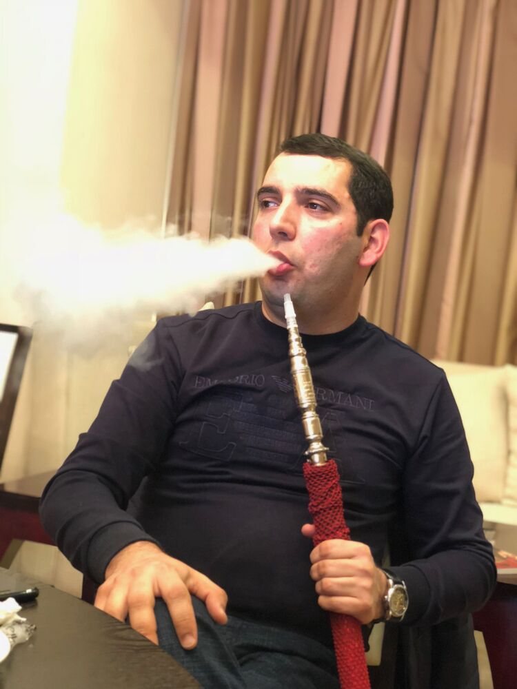 ���� 25165704 ������� Murad, 33 ����, ���� ���������� � ����