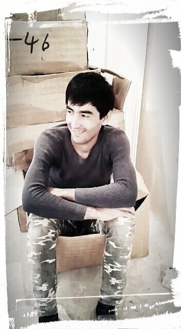  8346244  Rasul, 35 ,    
