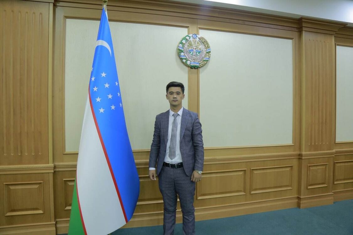 ���� 24743914 ������� Kamoliddin, 32 ����, ���� ���������� � ����������