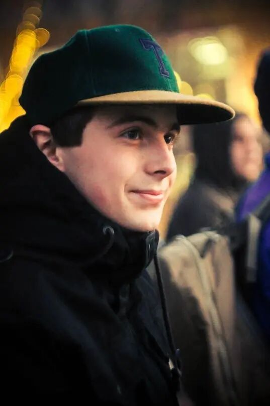 ���� 46665474 ������� Sergey, 33 ����, ���� ���������� � ������