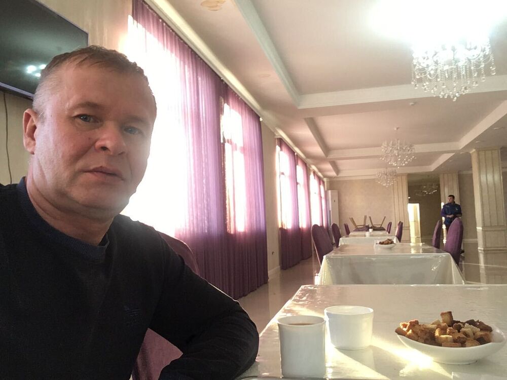  45360754  Sergei, 50 ,    