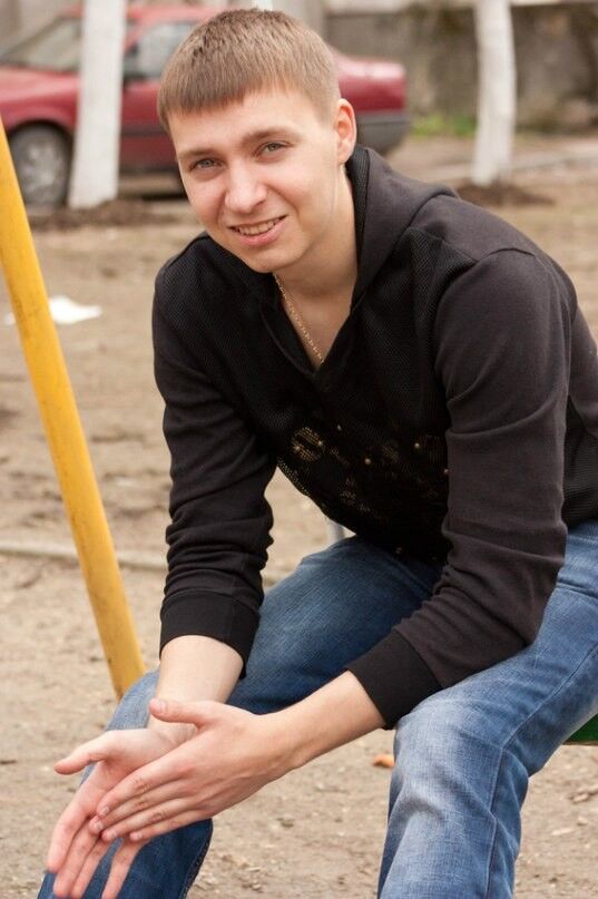 ���� 6143874 ������� Vlad, 35 ���, ���� ���������� � �����������