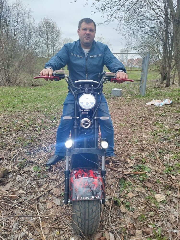 ���� 33952854 ������� Denis, 43 ����, ���� ���������� � ������