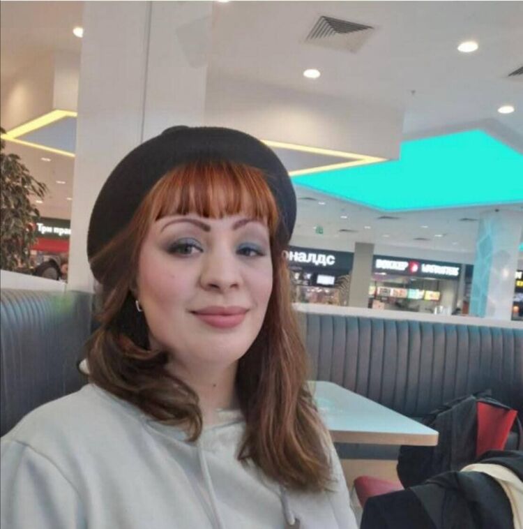 ���� 30393254 ������� ��������, 37 ���, ���� ���������� � ������