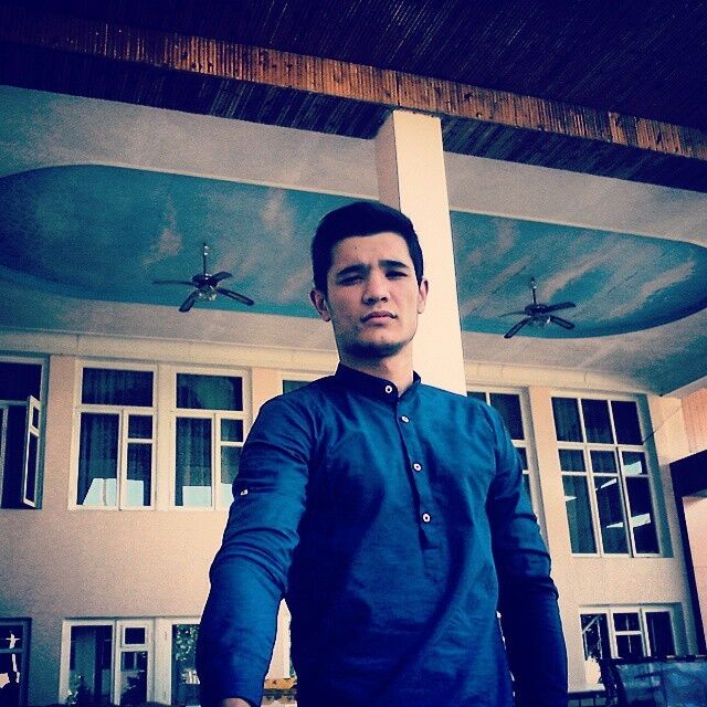 ���� 6198794 ������� Mirsaid, 30 ���, ���� ���������� � ��������