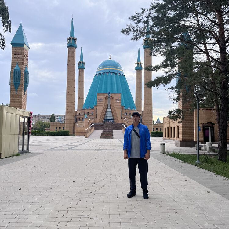 ���� 55902504 ������� Erkin, 31 ���, ���� ���������� � ������