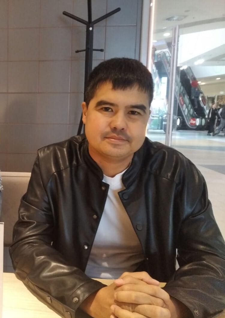 ���� 53455294 ������� ���������, 35 ���, ���� ���������� � ������