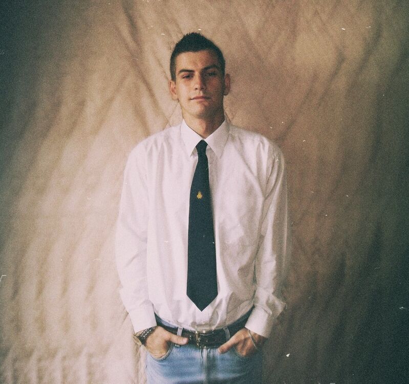 ���� 12216804 ������� �����, 33 ����, ���� ���������� � ��������