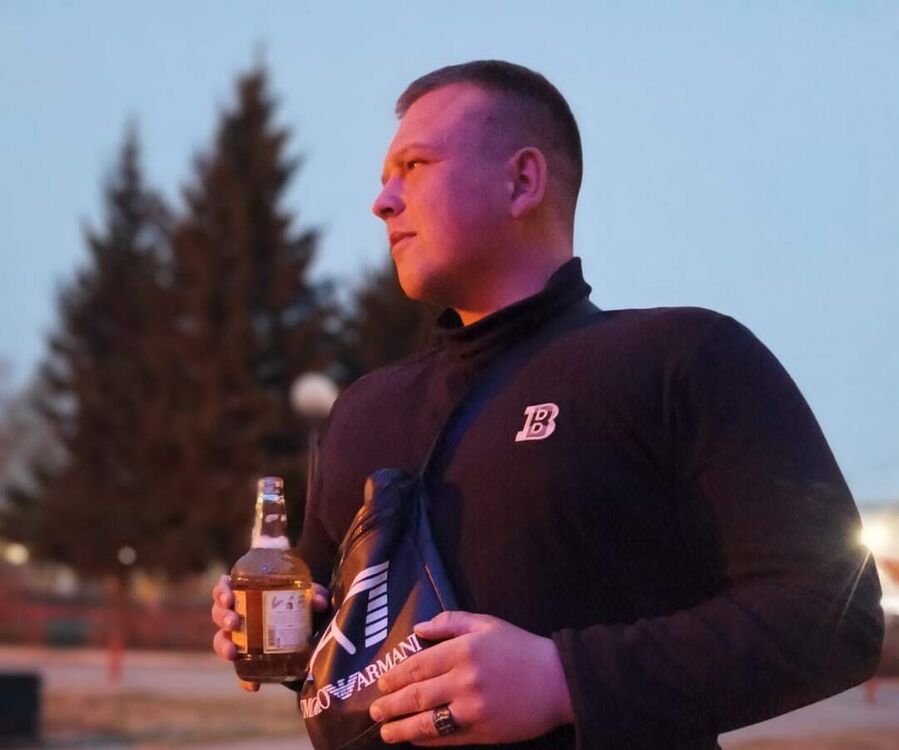  34550654  Andrey, 21 ,    
