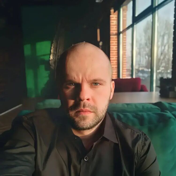  ,   Egor Shirik, 32 ,   
