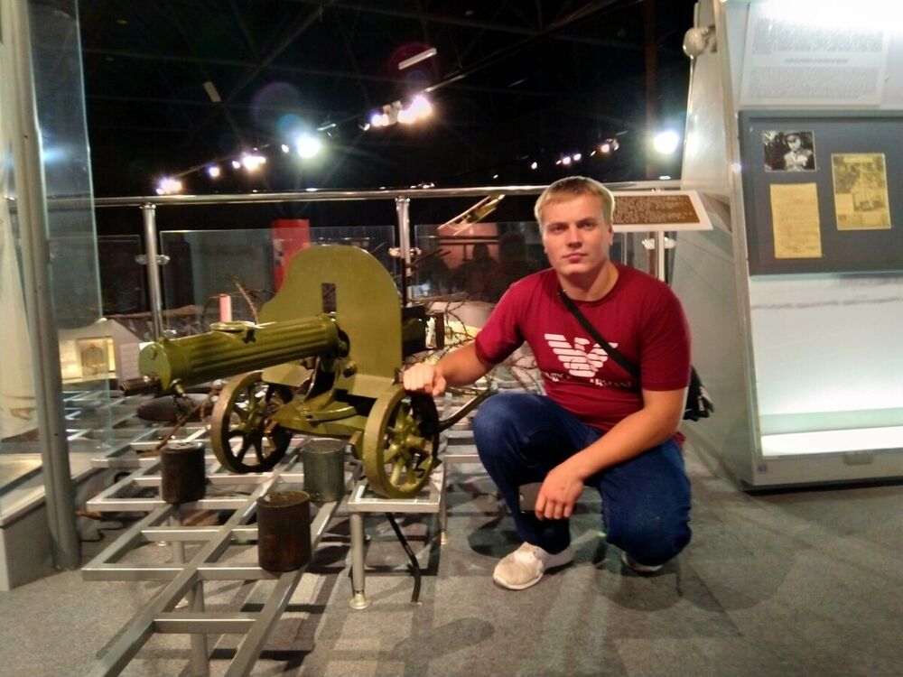 ���� 20406764 ������� ������, 31 ���, ���� ���������� � ������