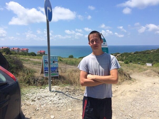 ���� 25812874 ������� Yura, 34 ����, ���� ���������� � ������ ���������