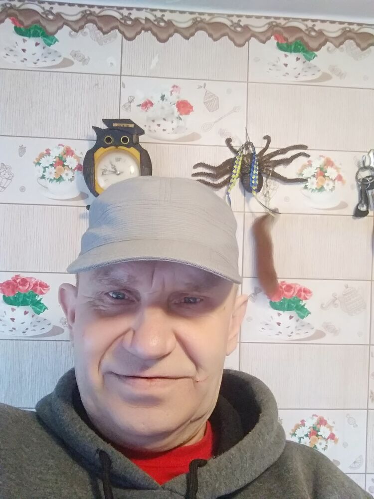 33493364  Ivan, 59 ,    