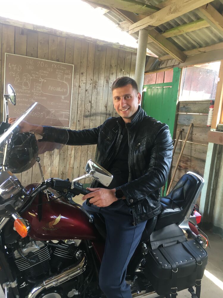  Porsgrunn,   Oleg, 37 ,   ,   