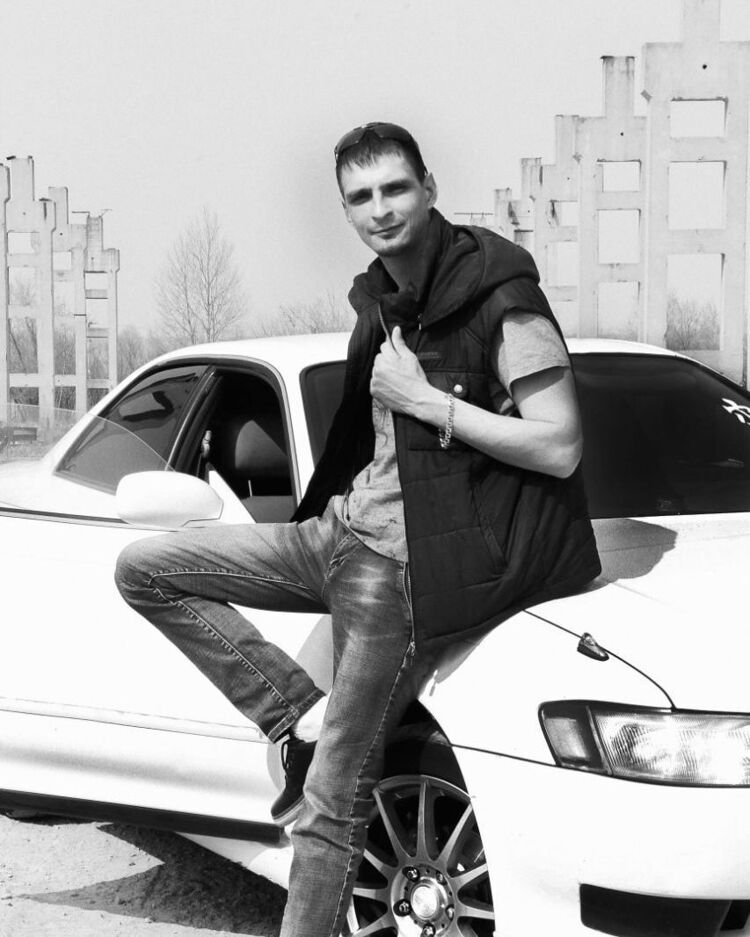  39667344  Vadim, 33 ,    