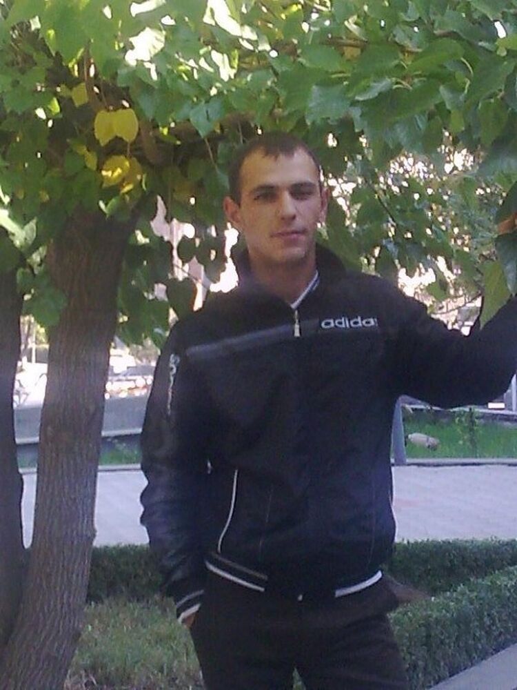 ���� 43696444 ������� Vanya, 34 ����, ���� ���������� � ������