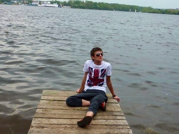  5766654  Oleg, 41 ,    