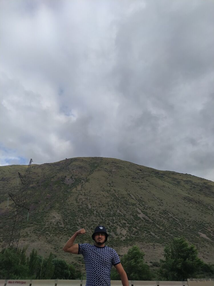 ���� 21551044 ������� Magomed, 34 ����, ���� ���������� � �������