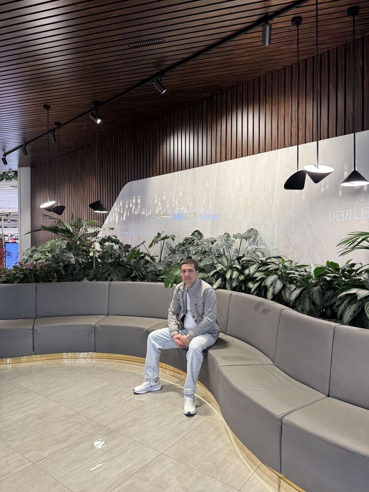 ���� 51893094 ������� ����, 35 ���, ���� ���������� � Vierumaki