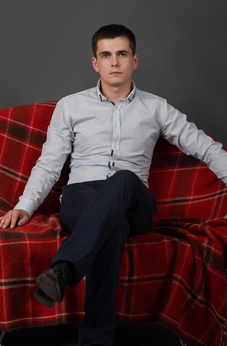 ���� 11165184 ������� Alexandr, 32 ����, ���� ���������� � ���������