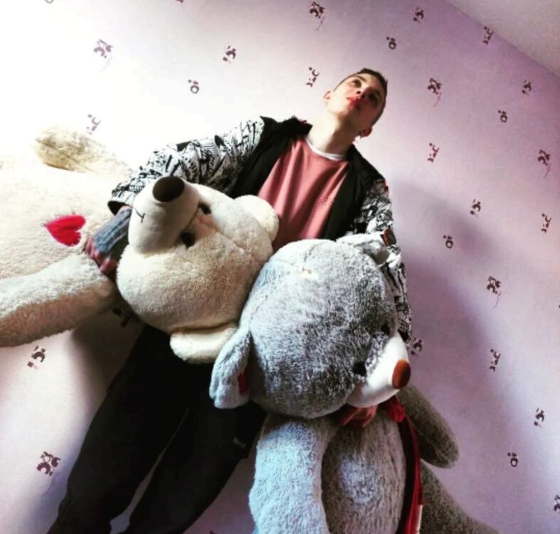 ���� 38700514 ����� Dmitry, 24 ����, ���� ���������� � ������