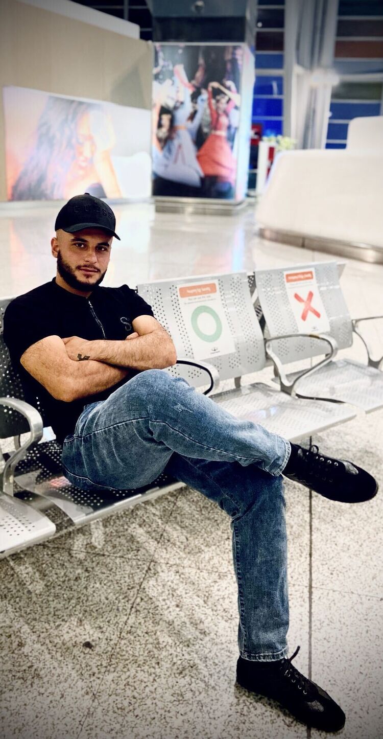 ���������� ������, ���� ������� Johni, 34 ����, ������������ ��� ������, ����� � ���������