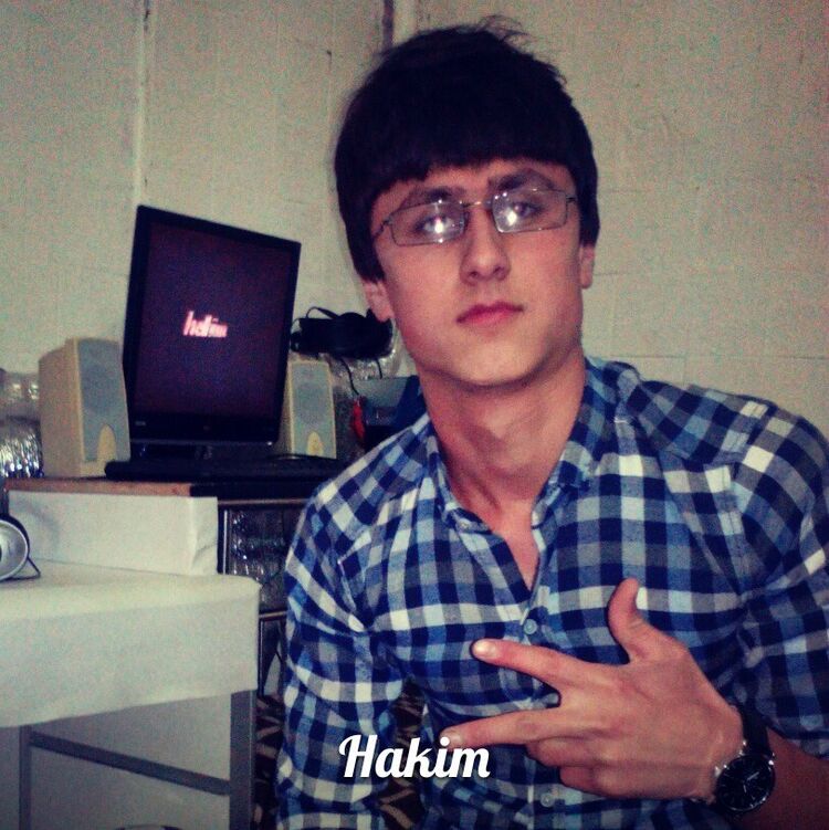 ���������� ������, ���� ������� Hakim, 29 ���, ������������ ��� ������