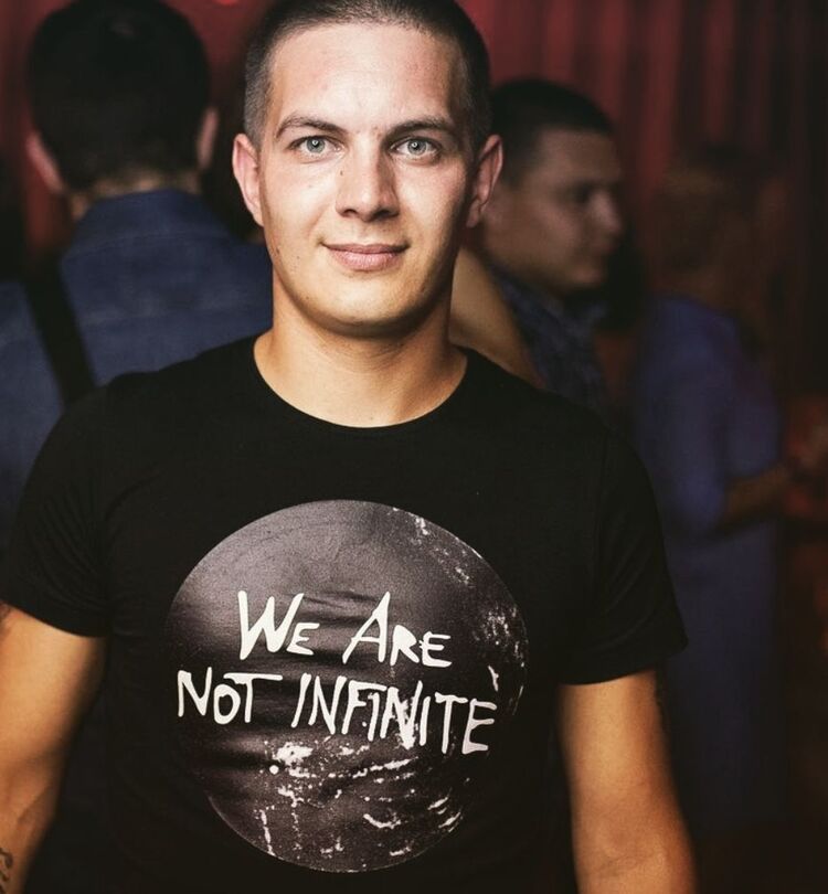 ���������� ������ ���, ���� ������� Aleksandr, 33 ����, ������������ ��� ������, ����� � ���������