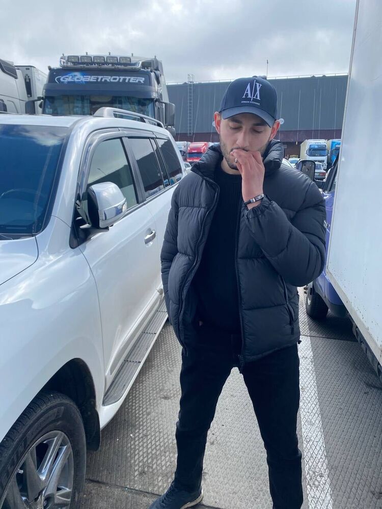 ���������� ������, ���� ����� Rafiq, 24 ����, ������������ ��� ������, ����� � ���������