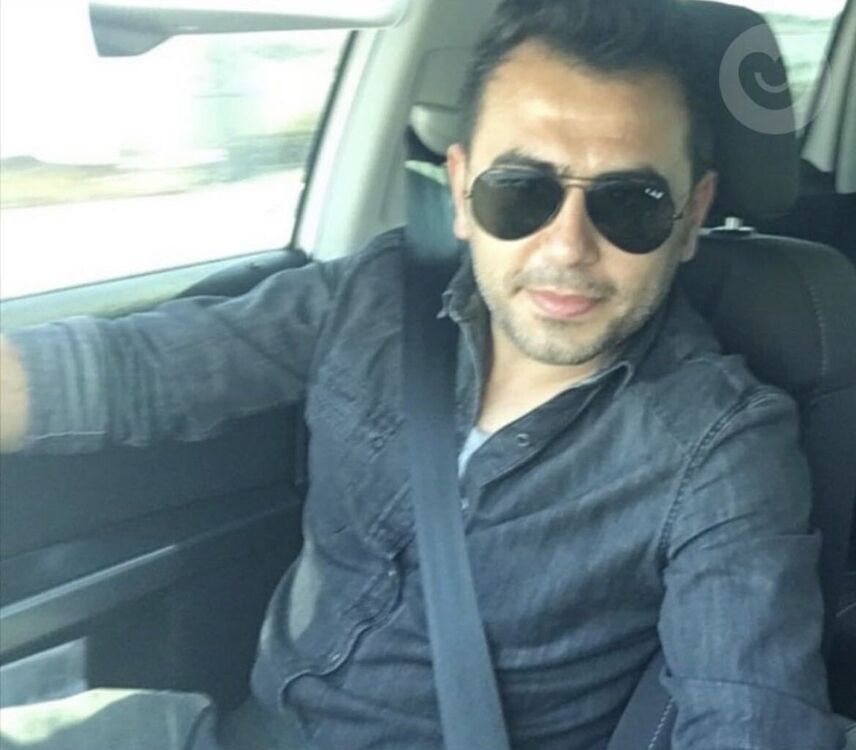  34981674  Ahmet, 36 ,    