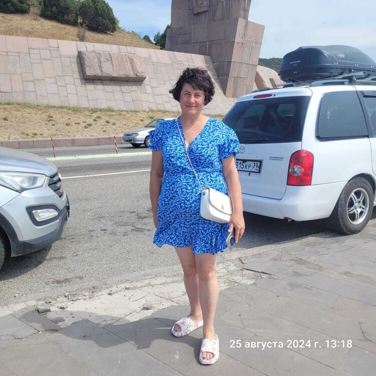 ���� 55501114 ������� Evdochia, 56 ���, ���� ���������� � ������