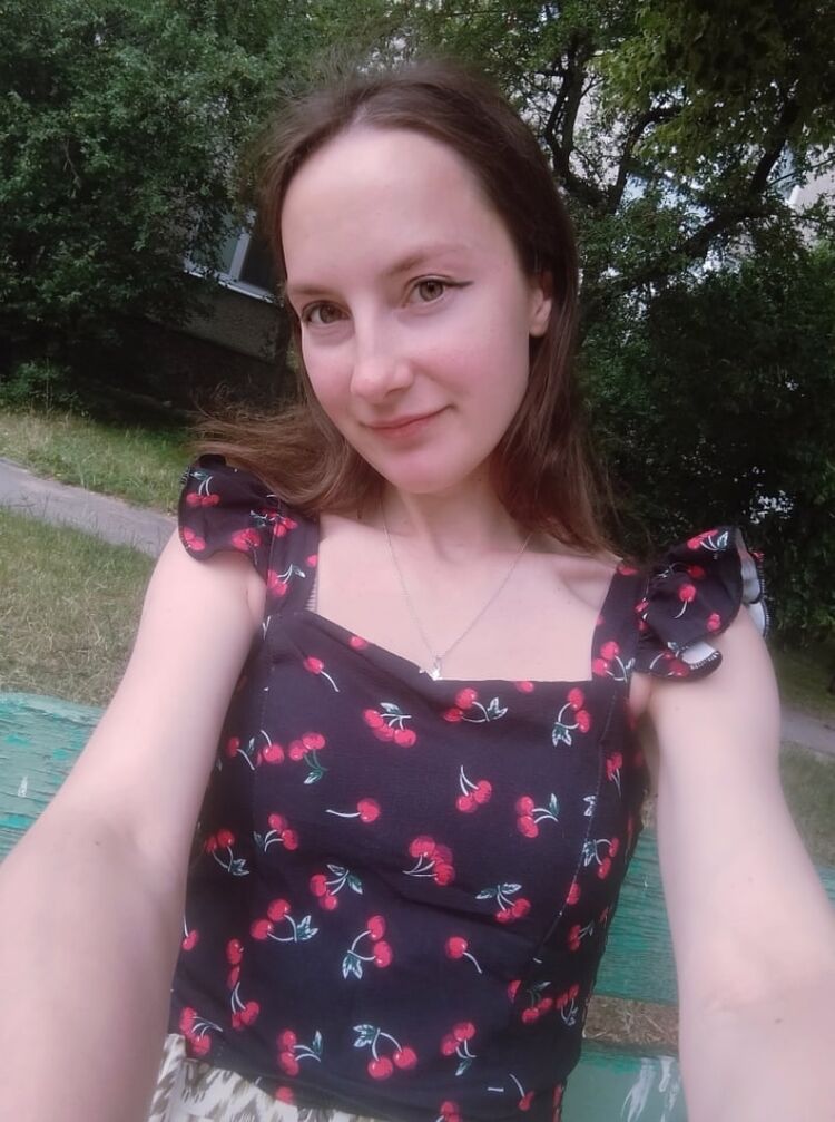  54027764  Veronika, 30 ,    