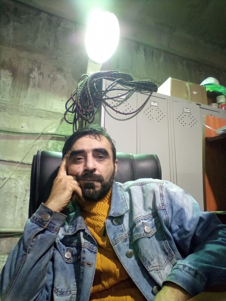 ���� 22061124 ������� Ogannes, 47 ���, ���� ���������� � ������