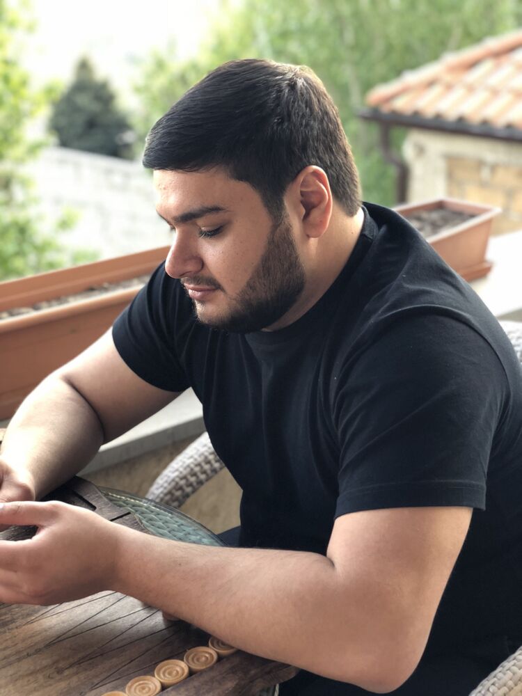 ���� 27338054 ������� Andr, 31 ���, ���� ���������� � �������