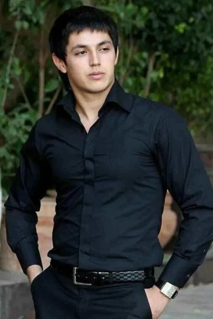  53722314  Inomjon, 25 ,    