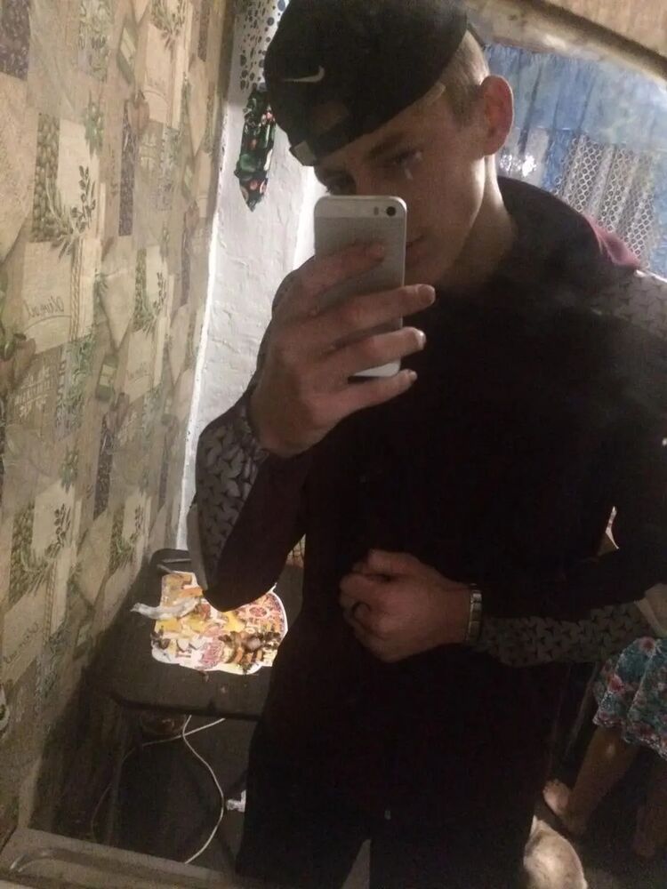 ���������� �����������, ���� ����� Sergey, 22 ����, ������������ ��� ������, ����� � ���������