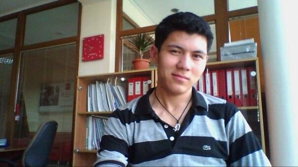 ���� 5958504 ������� �����, 35 ���, ���� ���������� � ������