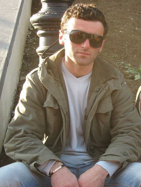 ���� 4554844 ������� Gruzin1985, 40 ���, ���� ���������� � �������