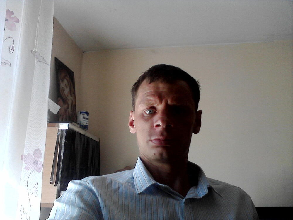  6157234  Vovas, 46 ,    
