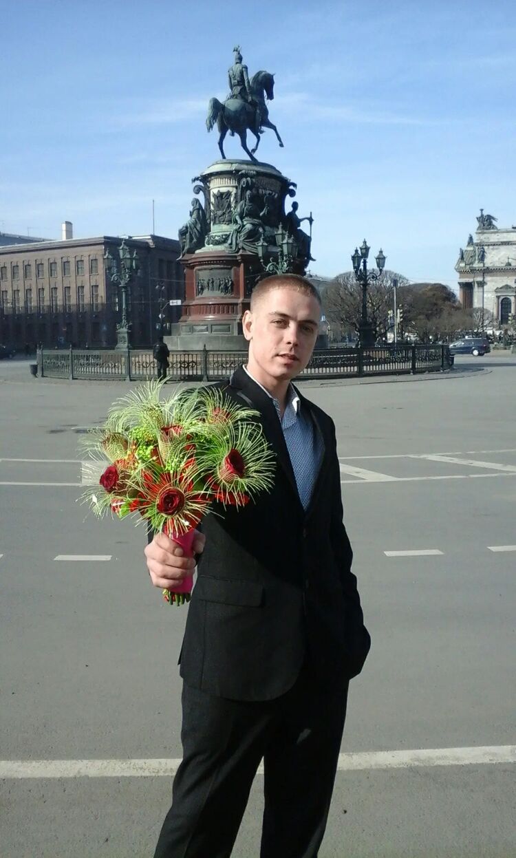 ���������� ����, ���� ������� Anton, 36 ���, ������������ ��� c�������� ���������