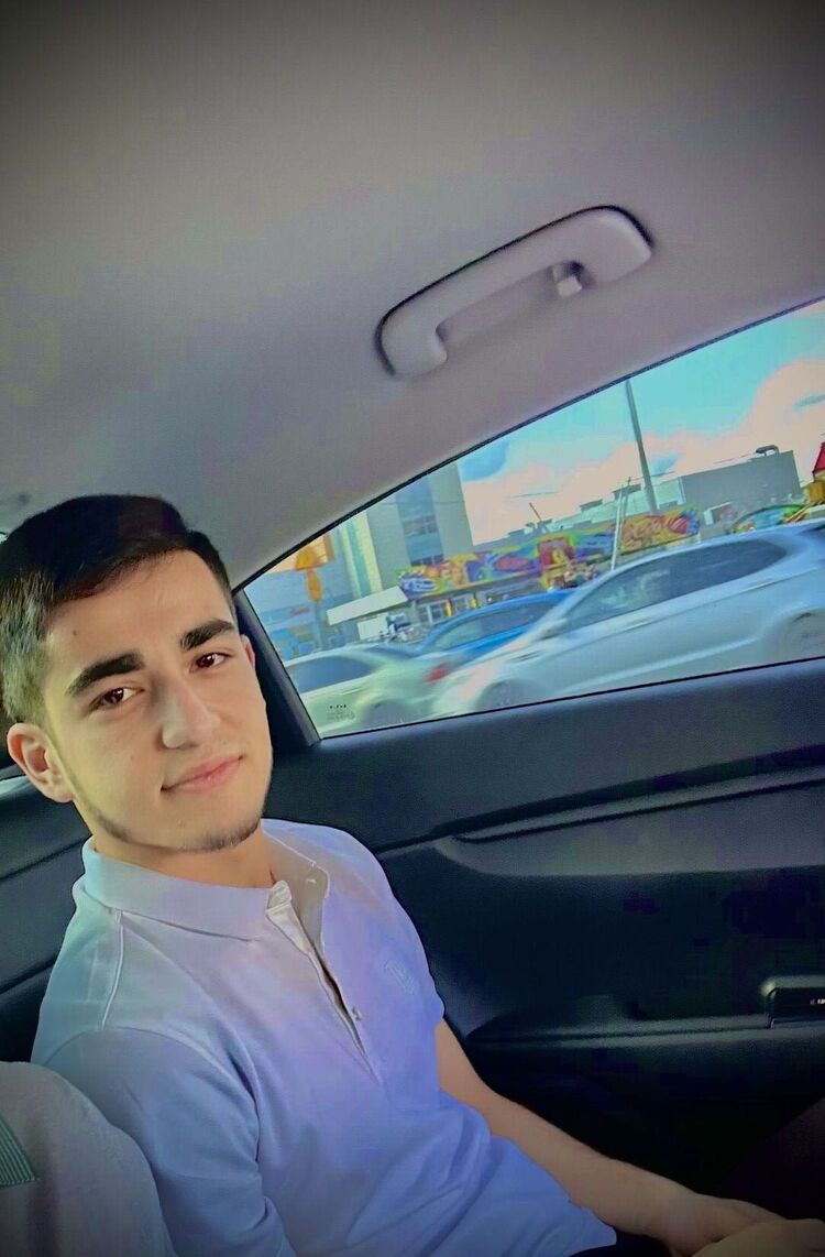 ���� 44968894 ����� Lutfullo, 22 ����, ���� ���������� � ������