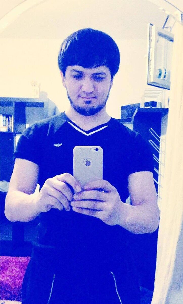 ���� 16245274 ������� �����, 38 ���, ���� ���������� � ������