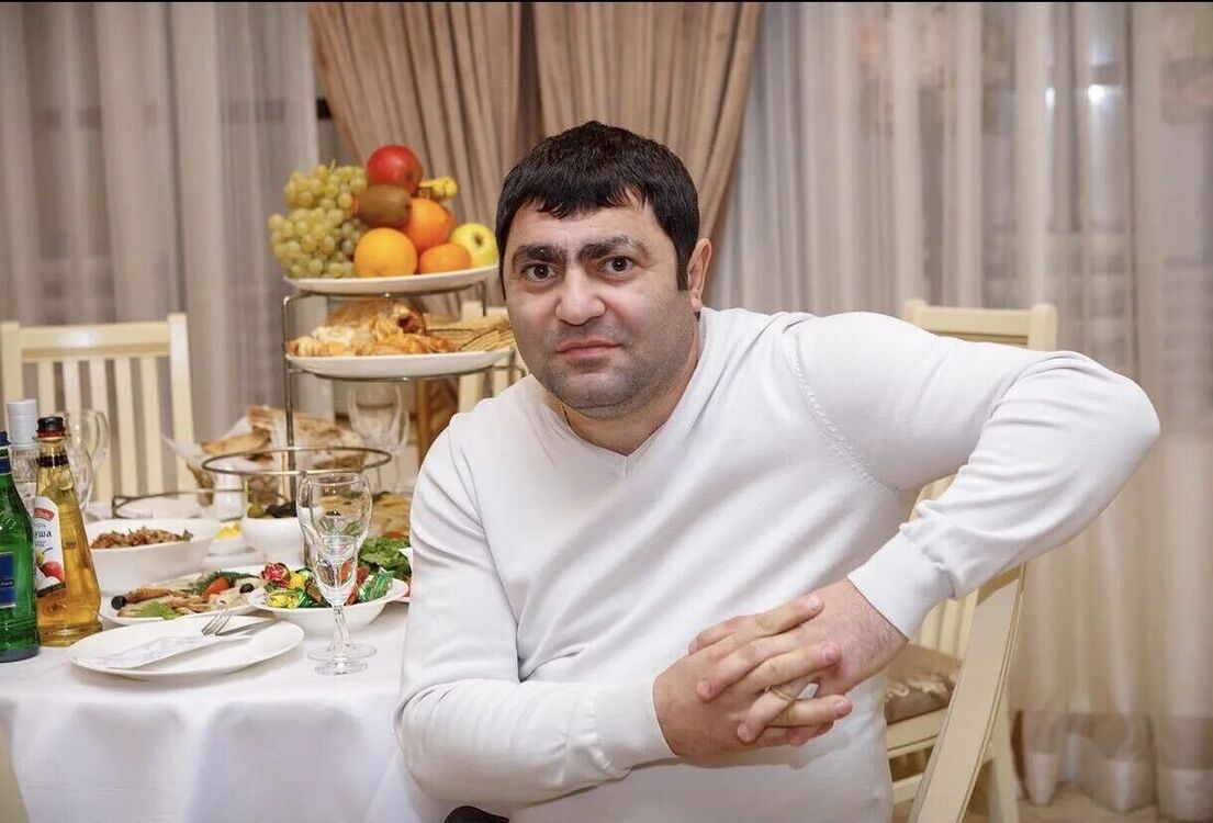 ���� 55193044 ������� Norayr, 46 ���, ���� ���������� � �������