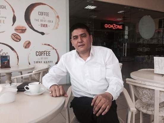  ,   Dilmurad, 46 ,   , 