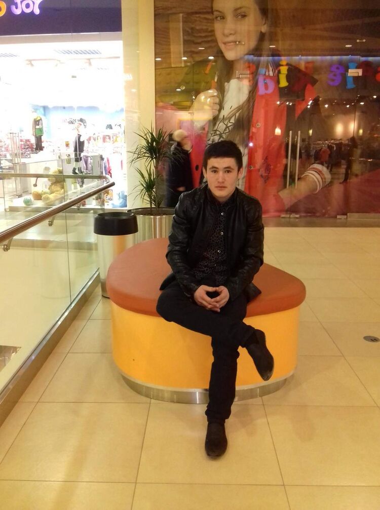 ���� 7834854 ������� Kamol, 35 ���, ���� ���������� � ����������